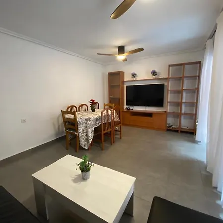 Apartman Verano