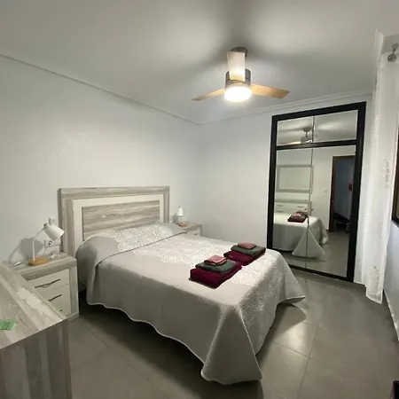Apartman Verano *