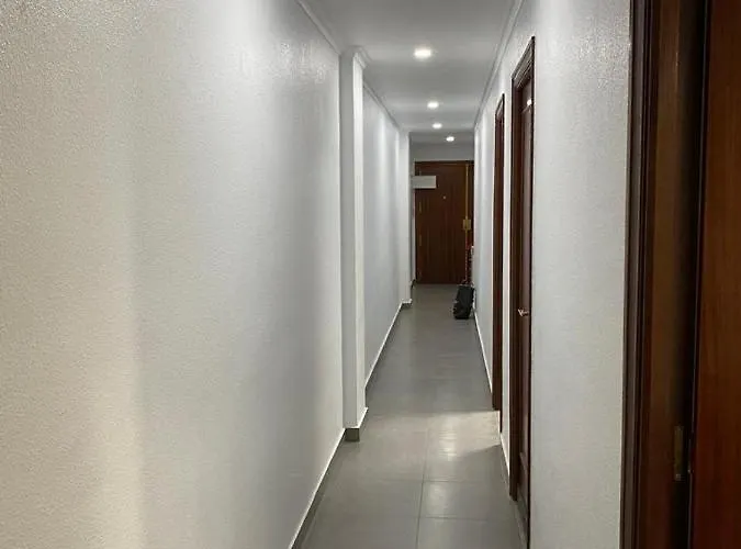 Verano Appartement Torrevieja