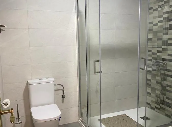 Appartement Verano *