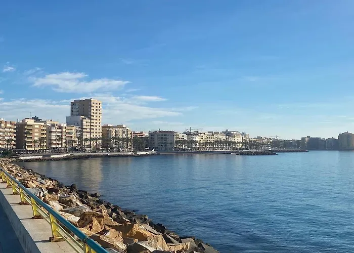 Verano Appartement Torrevieja