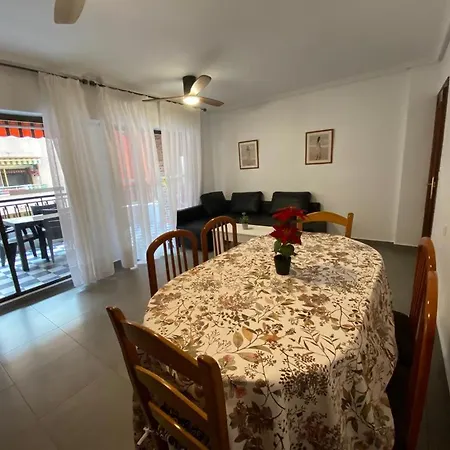 Verano Appartement Torrevieja