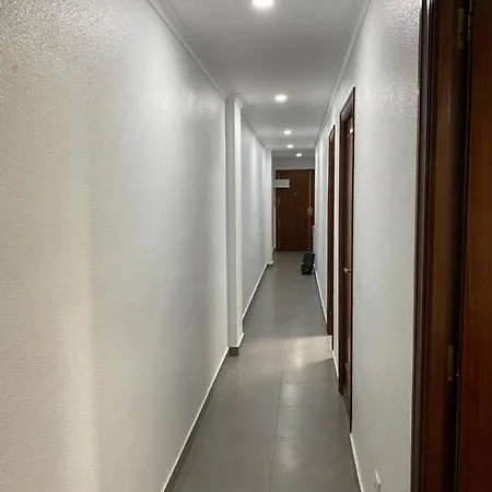 Verano Appartement Torrevieja