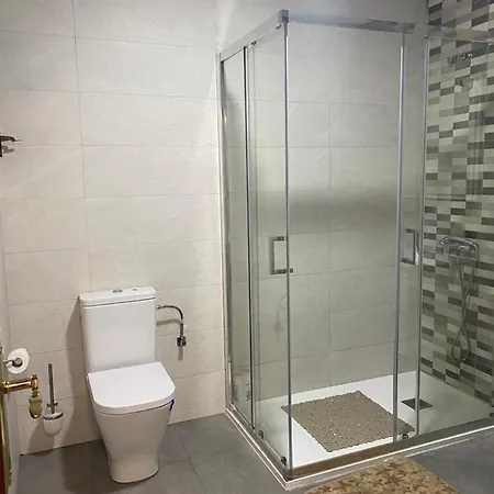 Appartement Verano *