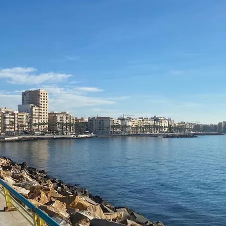 Verano Appartement Torrevieja