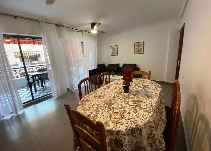 Verano Appartement Torrevieja
