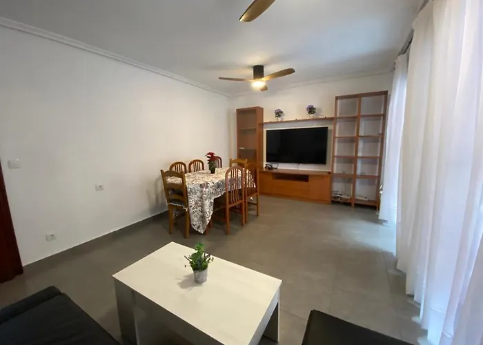 Appartement Verano